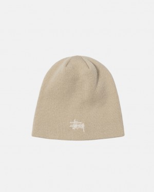 Stussy Skullcap Basic - Unisex Room | GBEUC56308