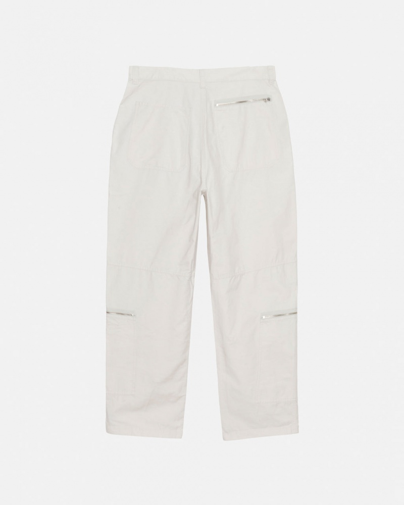 Stussy Nyco Flight Pant - Unisex Jeans Pants Room | BEEGJ43486