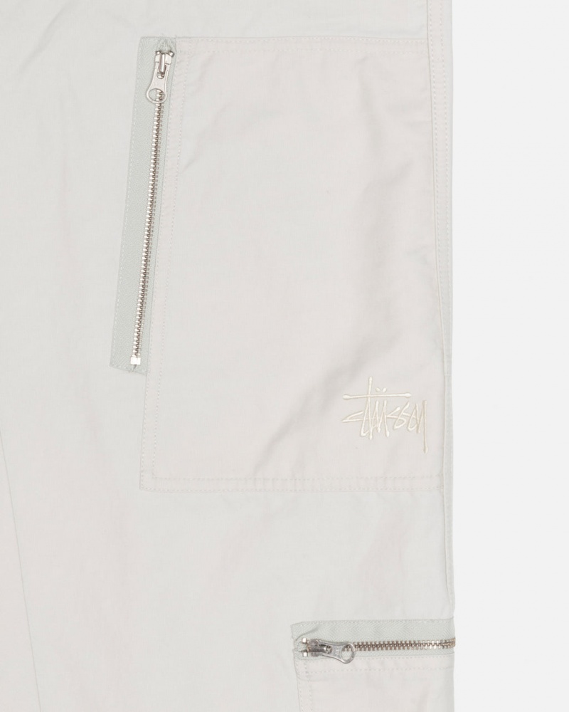 Stussy Nyco Flight Pant - Unisex Jeans Pants Room | BEEGJ43486