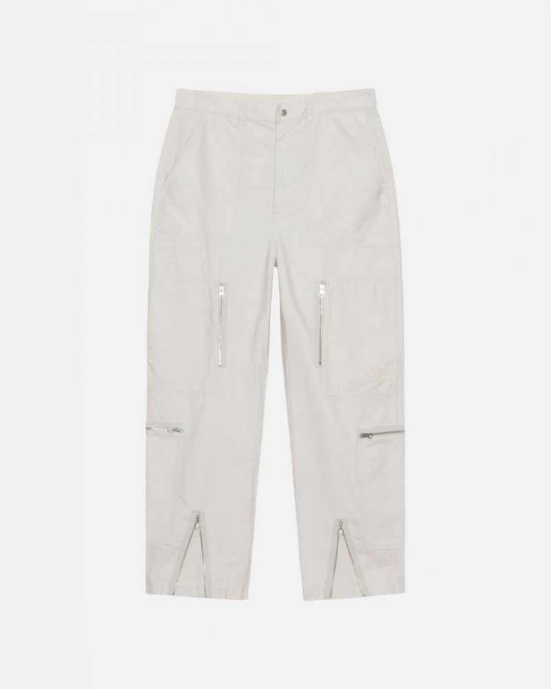 Stussy Nyco Flight Pant - Unisex Jeans Pants Room | BEEGJ43486